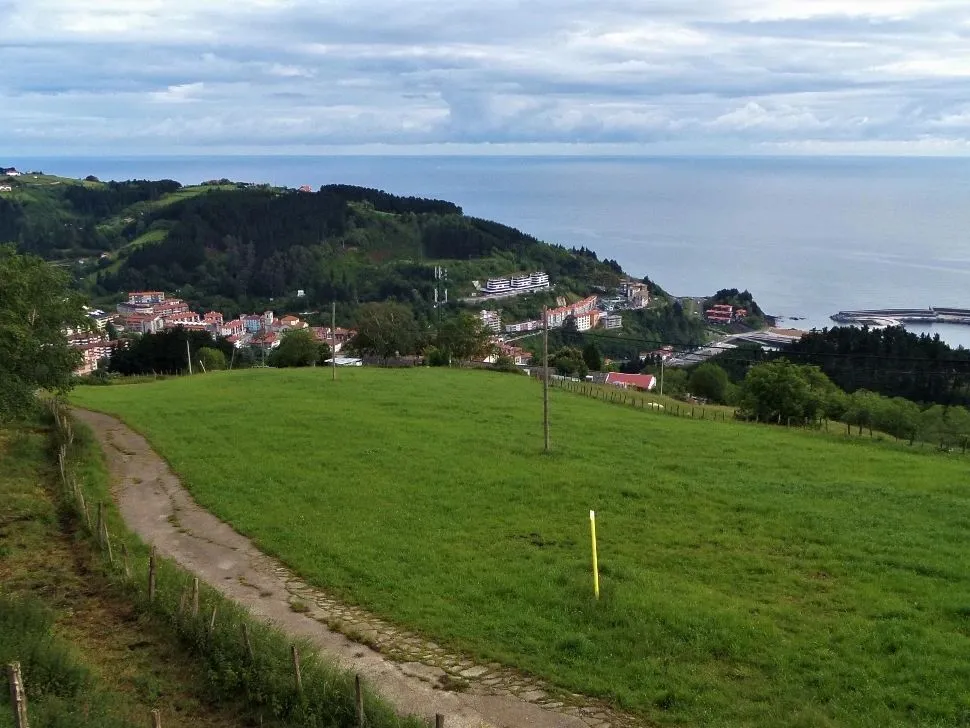 Route afbeelding slider