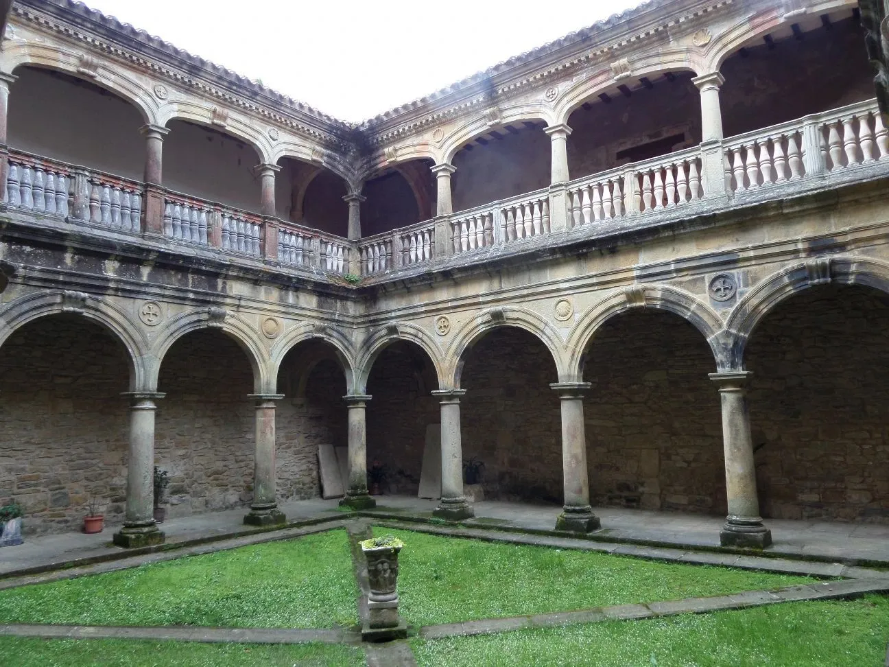 Route afbeelding slider