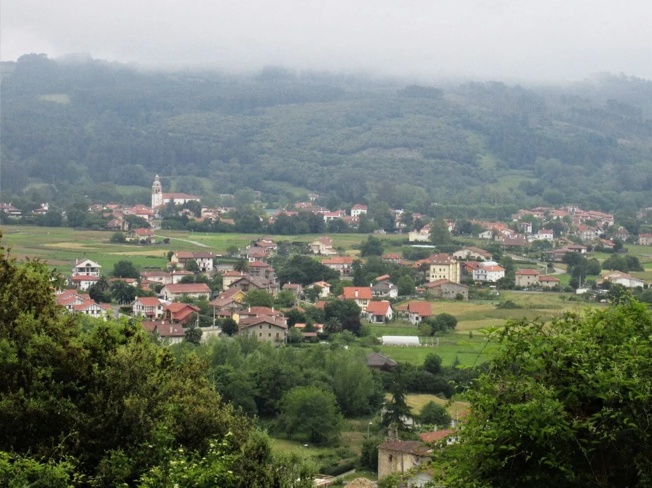 Route afbeelding slider