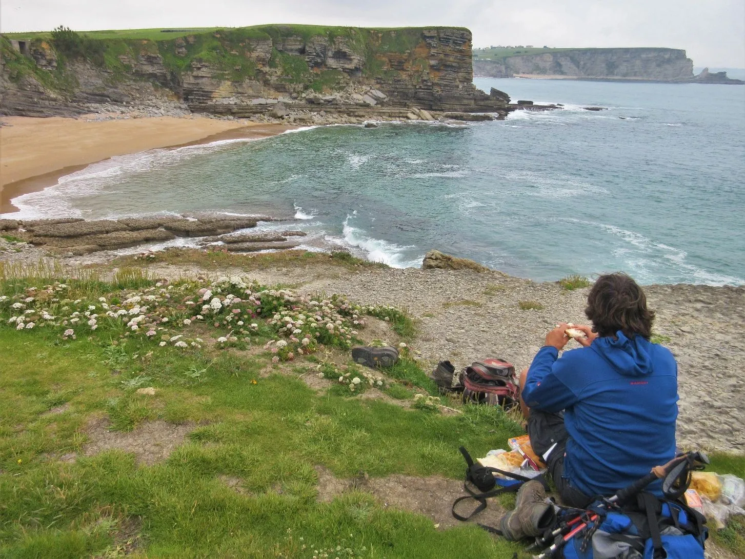 Route afbeelding slider