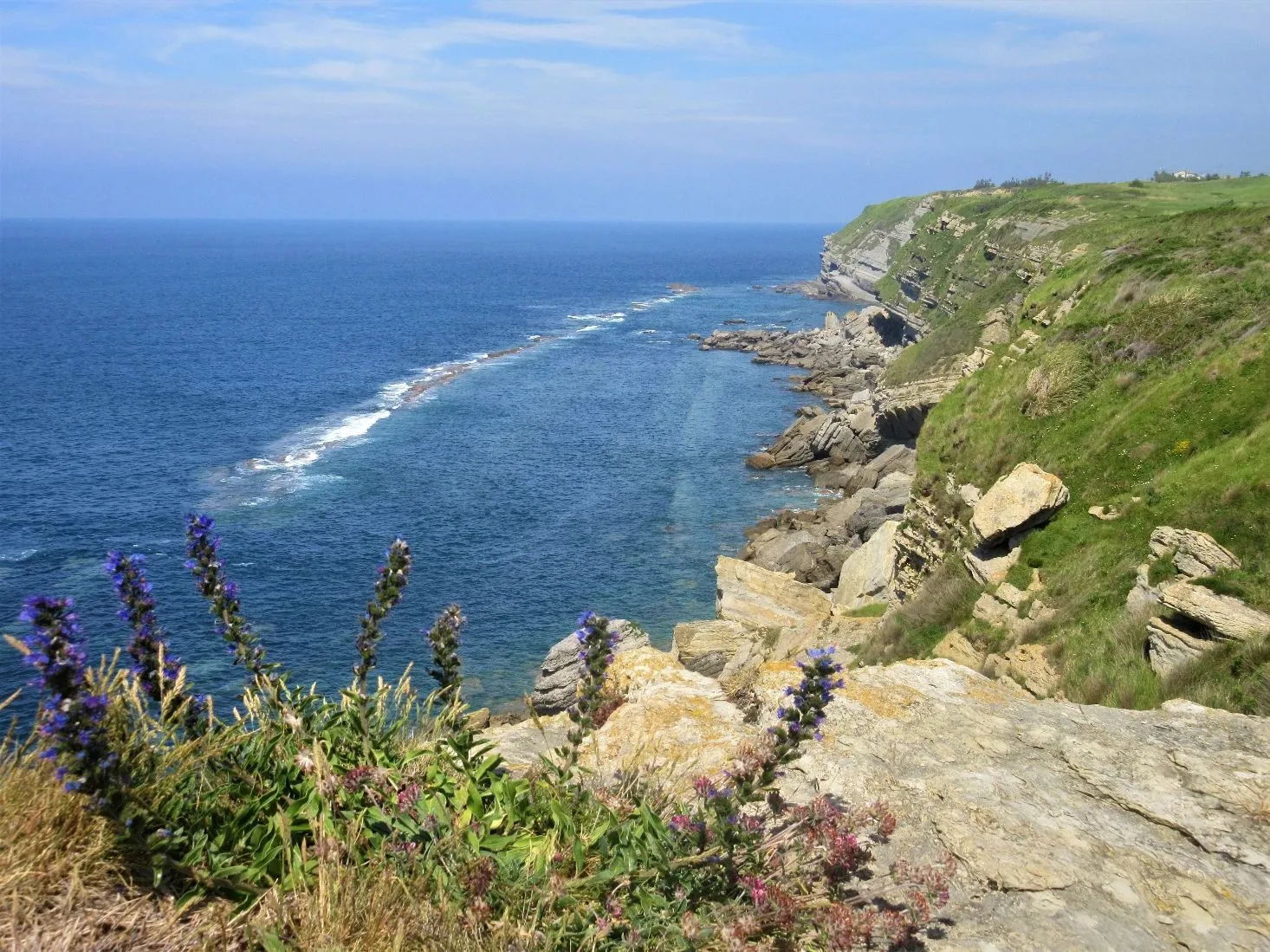 Route afbeelding slider