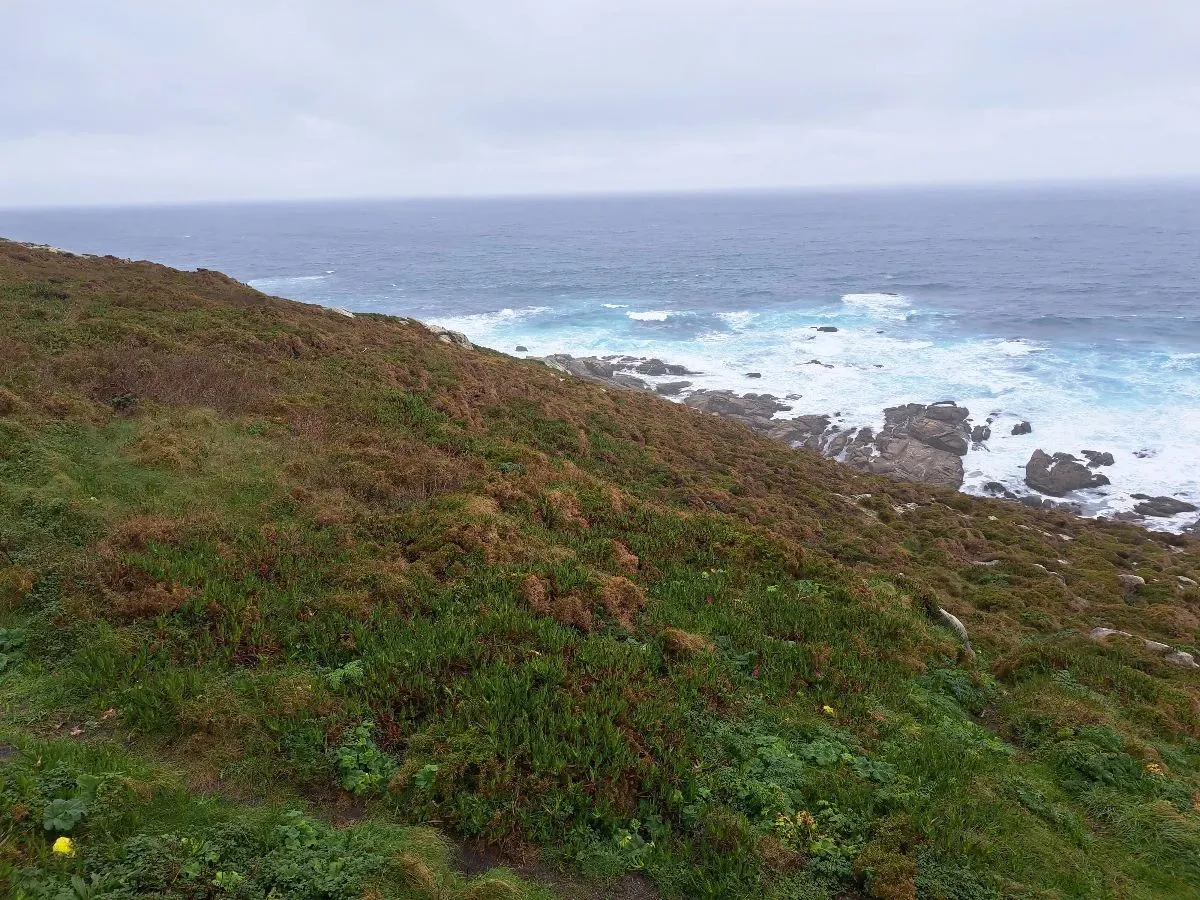 Route afbeelding slider