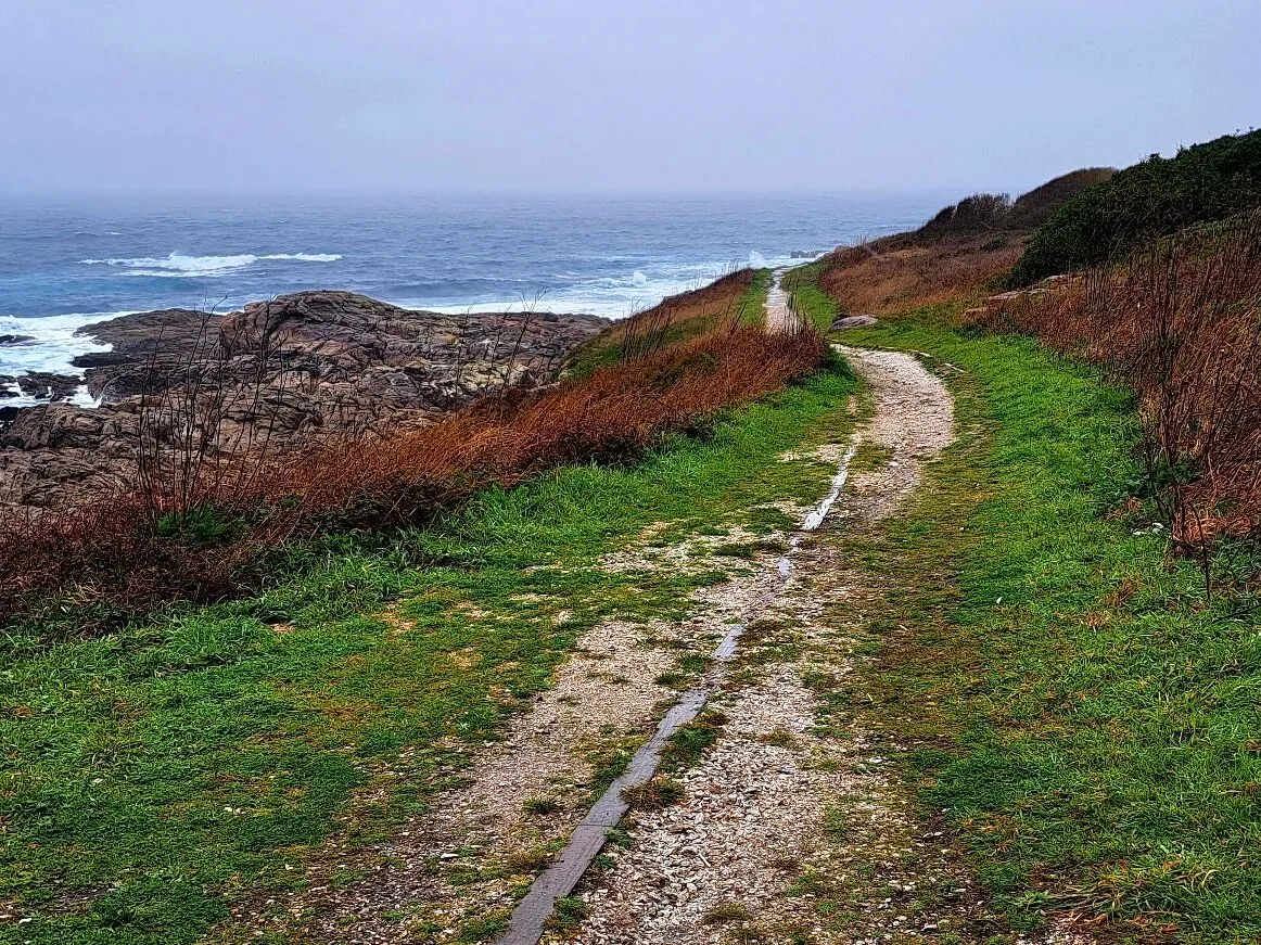 Route afbeelding slider