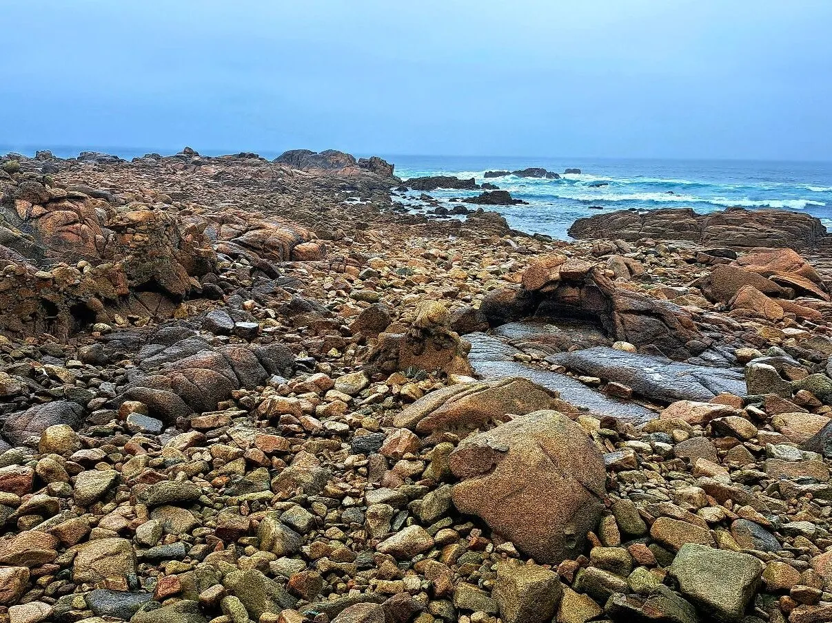 Route afbeelding slider