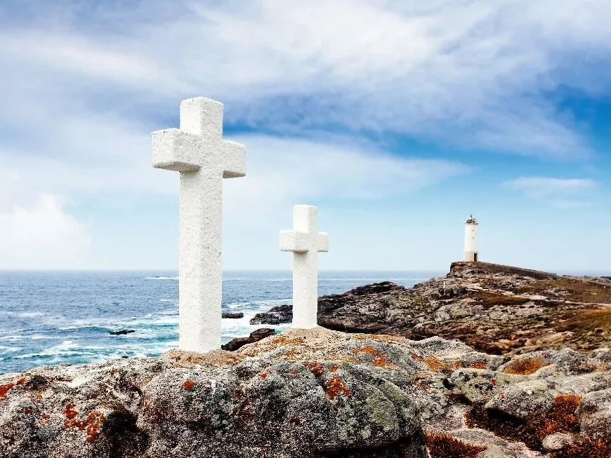 Route afbeelding slider