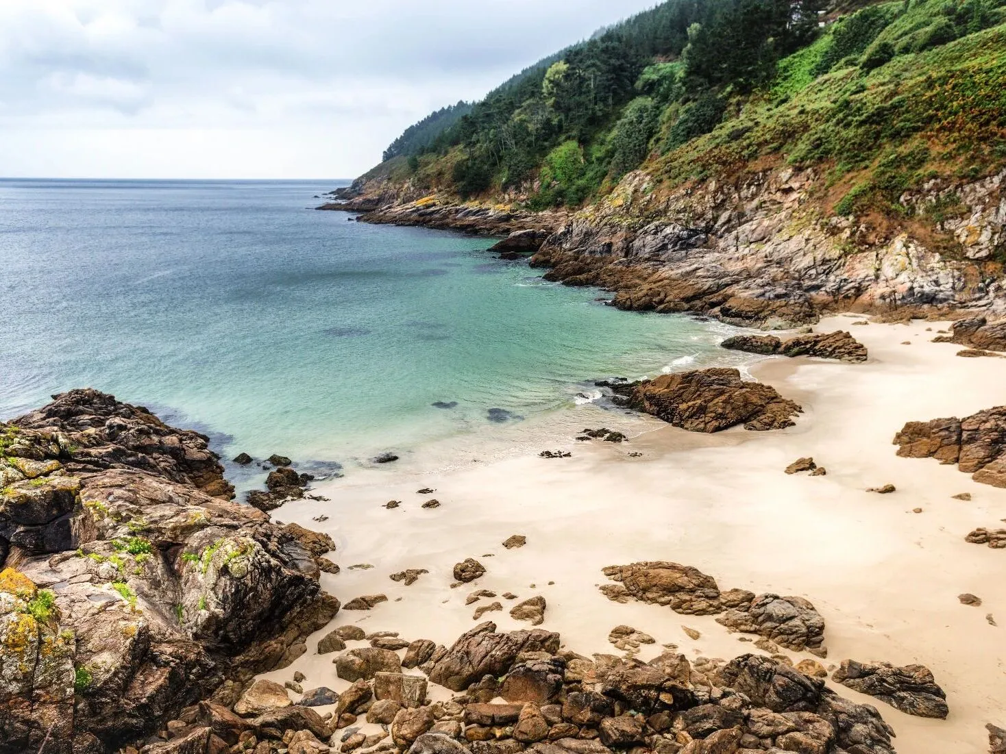 Route afbeelding slider