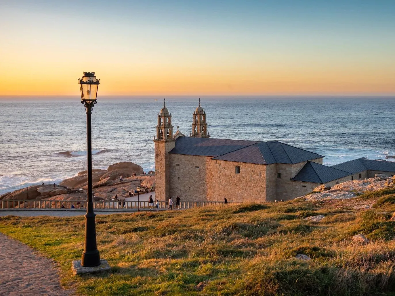 Route afbeelding slider