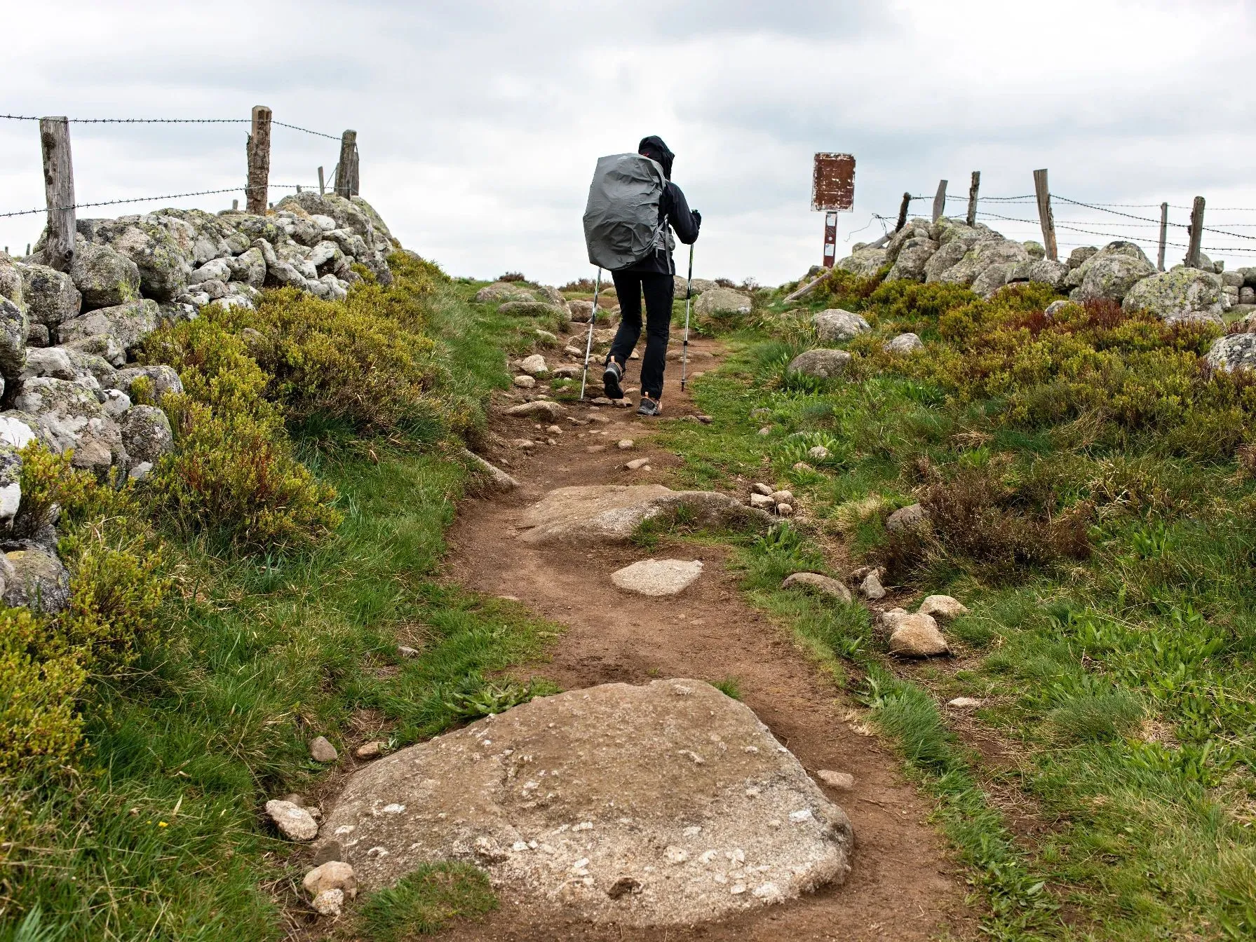 Route afbeelding slider