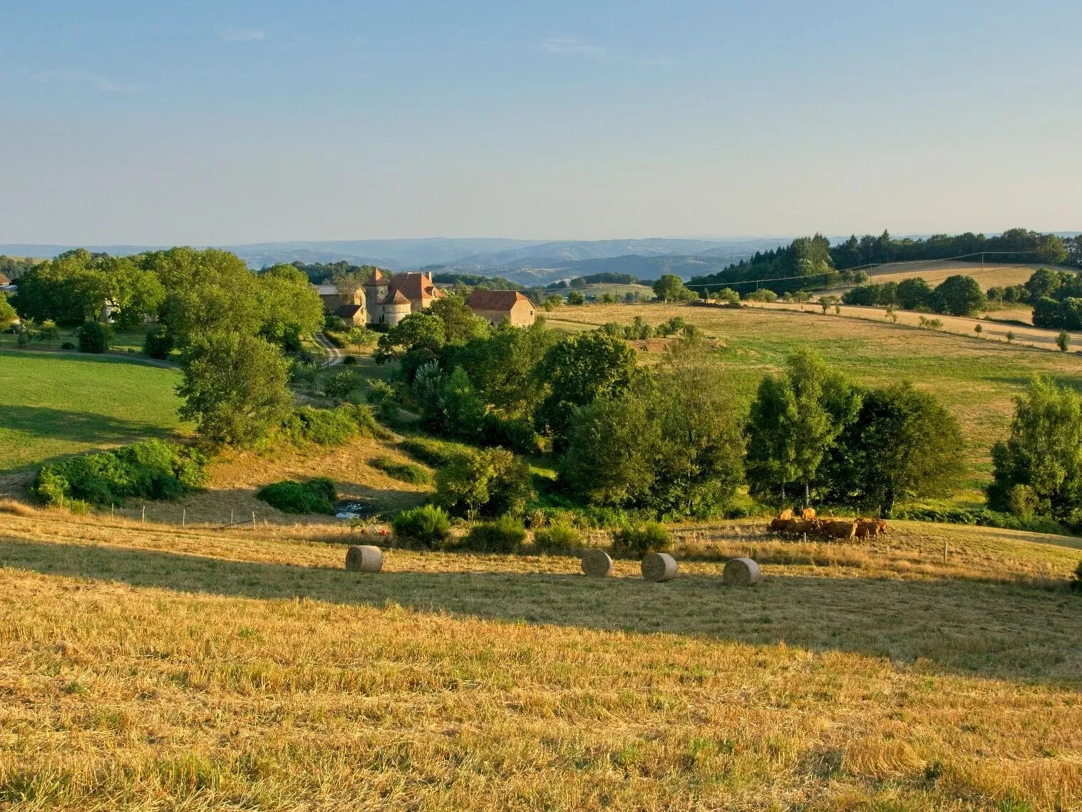 Route afbeelding slider