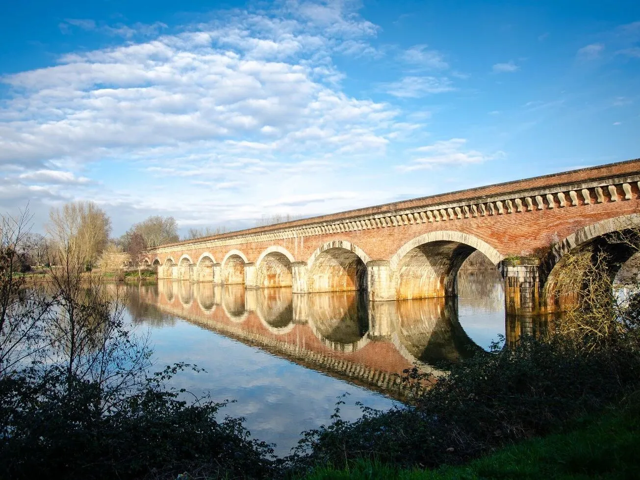 Route afbeelding slider