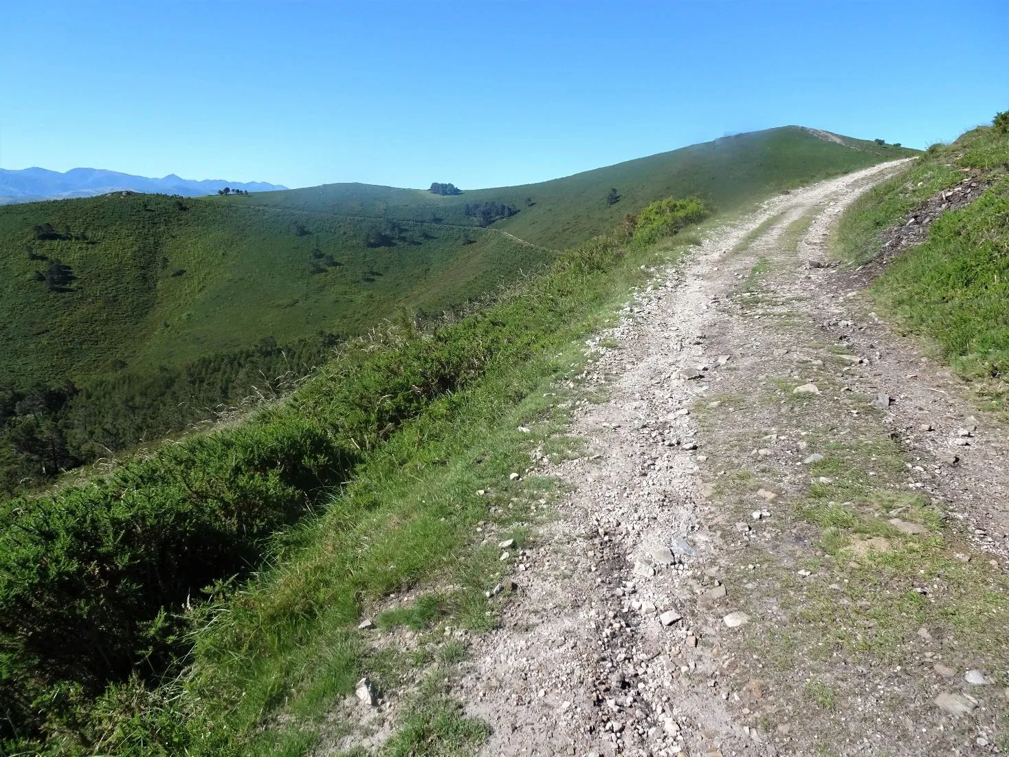 Route afbeelding slider