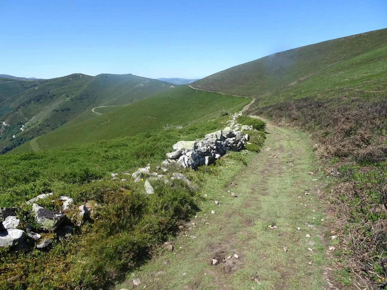 Route afbeelding slider