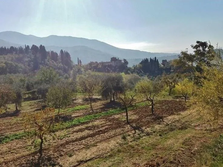 Route afbeelding slider