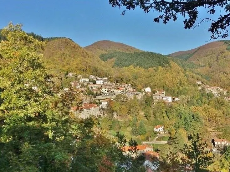 Route afbeelding slider