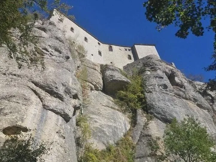 Route afbeelding slider