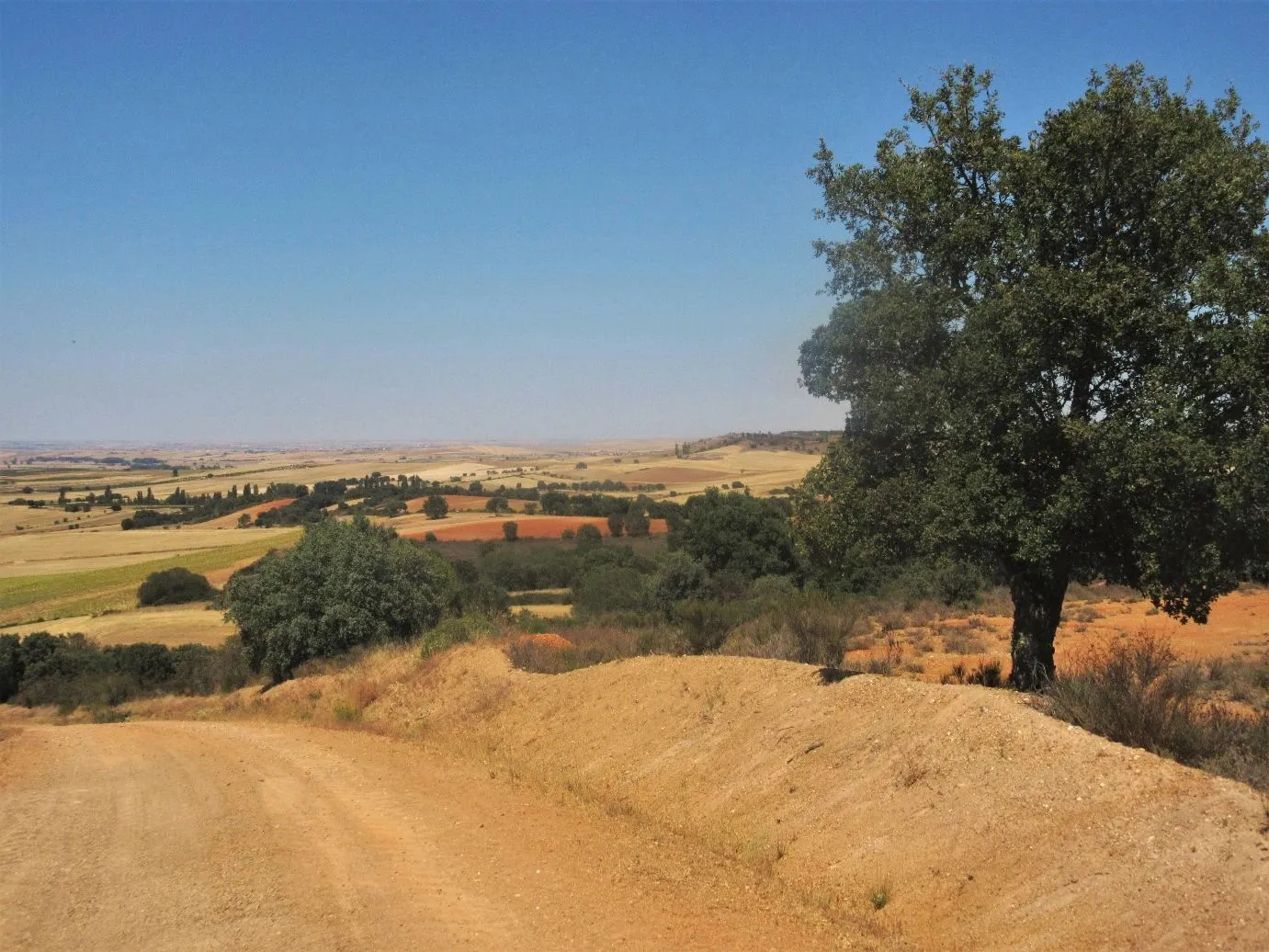 Route afbeelding slider