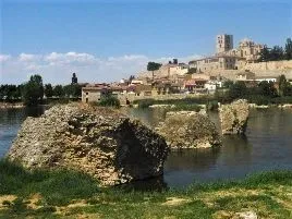 Route afbeelding slider