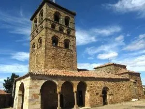 Route afbeelding slider