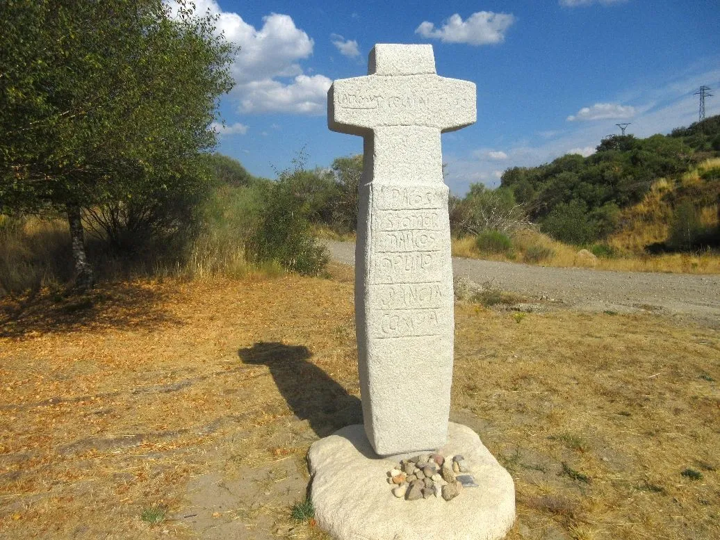 Route afbeelding slider