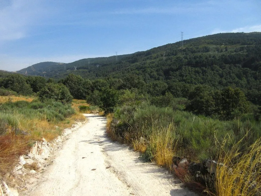 Route afbeelding slider