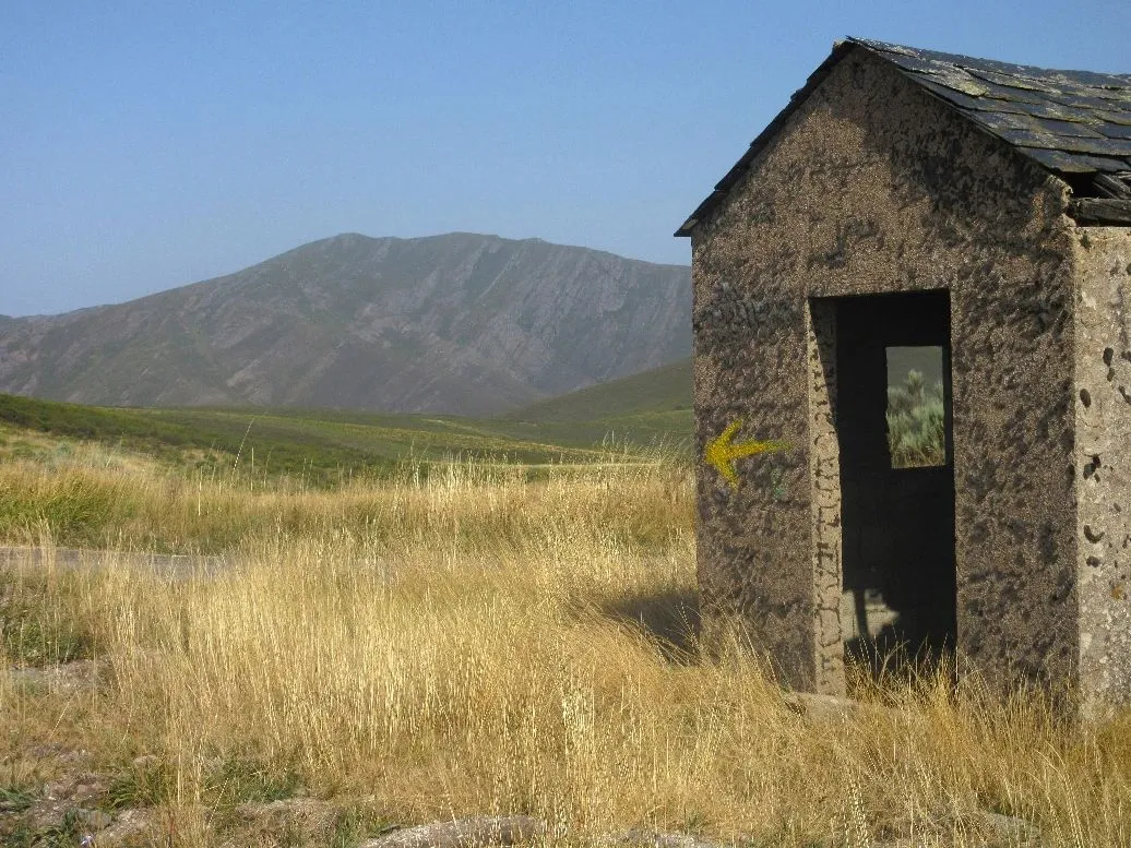 Route afbeelding slider