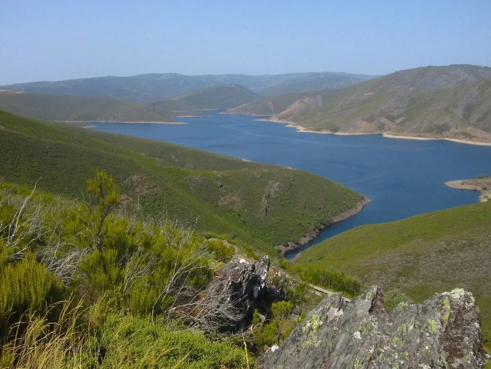 Route afbeelding slider