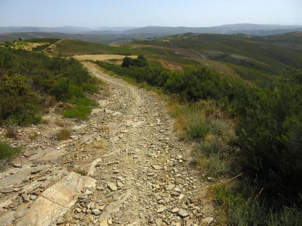 Route afbeelding slider