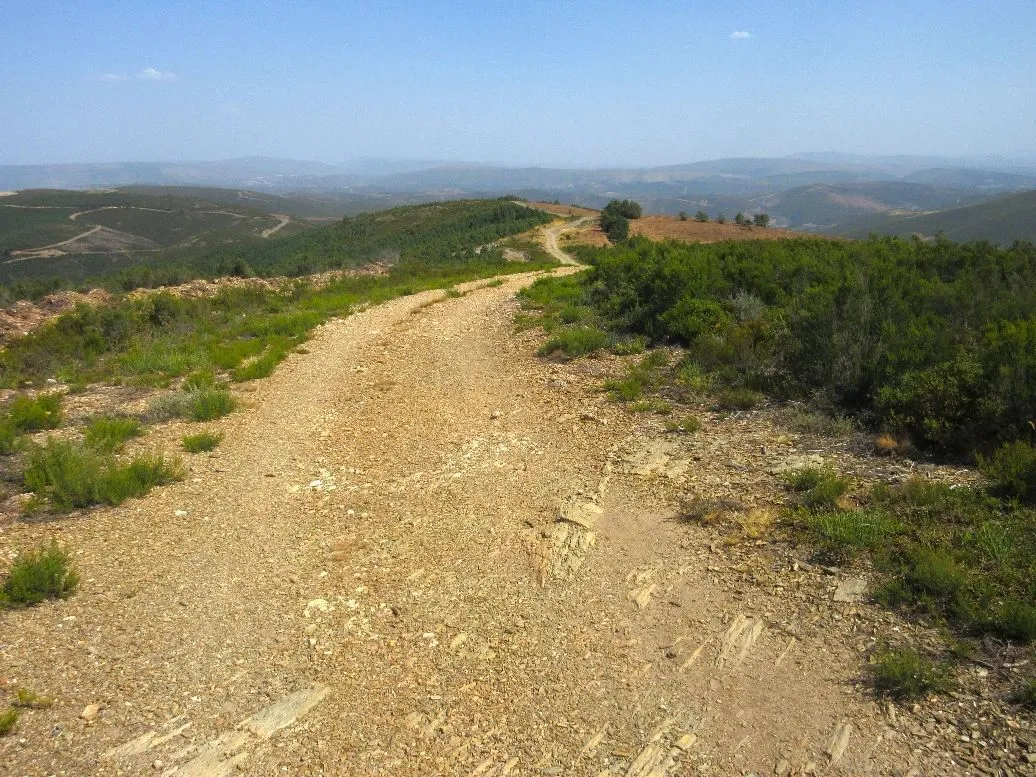 Route afbeelding slider