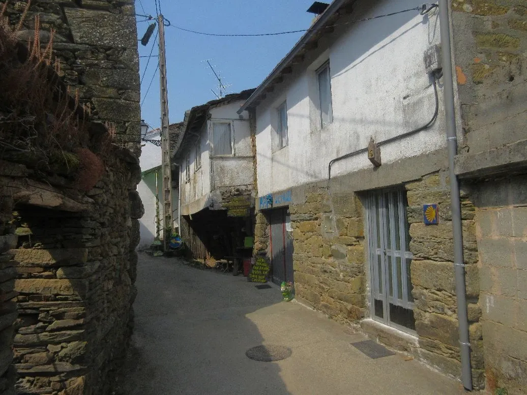 Route afbeelding slider