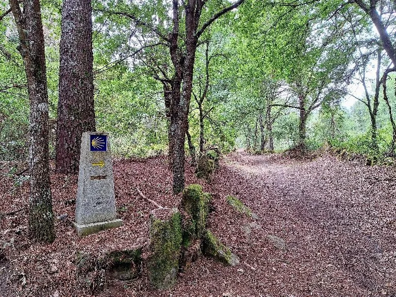 Route afbeelding slider