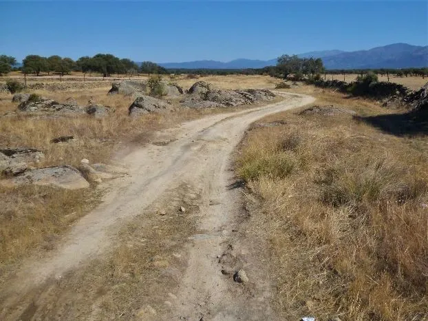 Route afbeelding slider