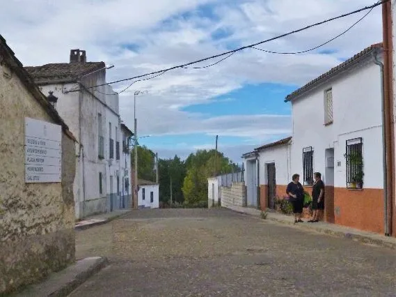 Route afbeelding slider