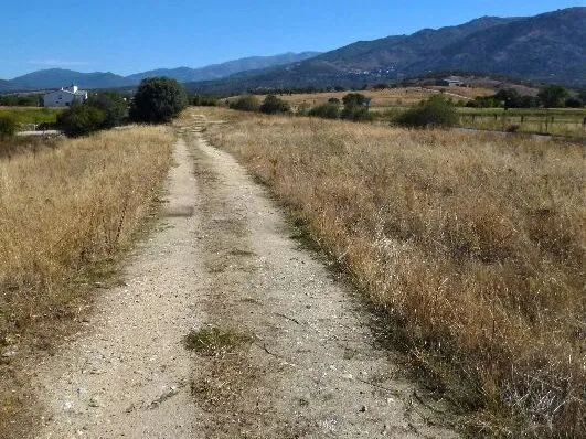 Route afbeelding slider